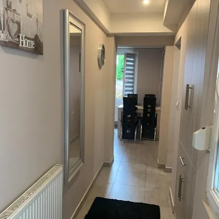 Apartment Clef Des Etoiles *